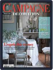 Campagne Décoration (Digital) Subscription                    December 29th, 2013 Issue