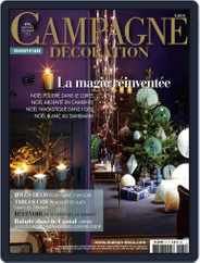 Campagne Décoration (Digital) Subscription November 12th, 2013 Issue