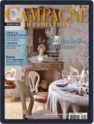 Campagne Décoration (Digital) Subscription September 4th, 2013 Issue