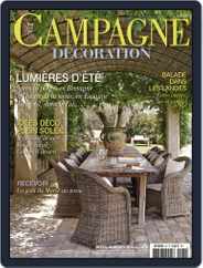 Campagne Décoration (Digital) Subscription June 18th, 2013 Issue