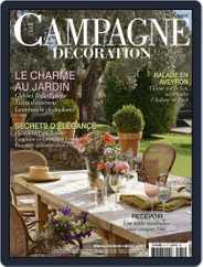 Campagne Décoration (Digital) Subscription May 28th, 2013 Issue