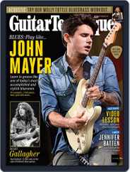 Guitar Techniques (Digital) Subscription                    December 1st, 2021 Issue