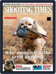 Shooting Times & Country (Digital) Subscription                    October 20th, 2021 Issue