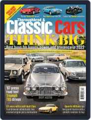 Classic Cars (Digital) Subscription                    October 20th, 2021 Issue