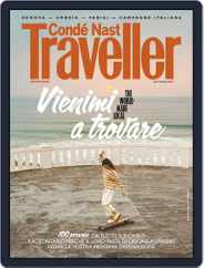 Condé Nast Traveller Italia (Digital) Subscription                    September 17th, 2021 Issue