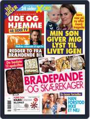 Ude og Hjemme (Digital) Subscription                    October 20th, 2021 Issue