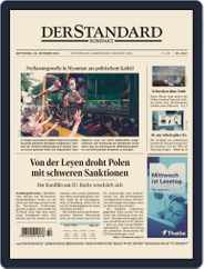 STANDARD Kompakt (Digital) Subscription                    October 20th, 2021 Issue