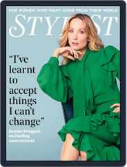 Stylist (Digital) Subscription                    October 20th, 2021 Issue