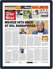 Star South Africa (Digital) Subscription                    October 20th, 2021 Issue
