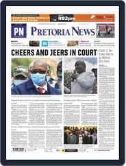Pretoria News (Digital) Subscription                    October 20th, 2021 Issue
