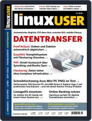 LinuxUser (Digital) Subscription                    November 1st, 2021 Issue