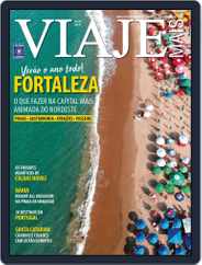 Revista Viaje Mais (Digital) Subscription                    October 1st, 2021 Issue