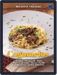 Cozinha Vegana (Digital) Subscription                    October 1st, 2021 Issue
