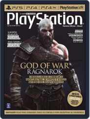 PlayStation (Digital) Subscription                    October 15th, 2021 Issue