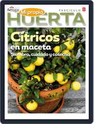La Huerta en Casa (Digital) Subscription                    October 1st, 2021 Issue