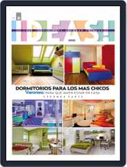 Ideas de decoración (Digital) Subscription                    October 1st, 2021 Issue