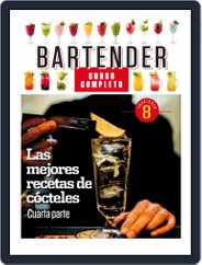 Curso de Bartender (Digital) Subscription                    October 1st, 2021 Issue