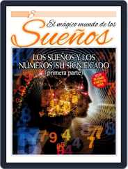 Sueños, interpretación (Digital) Subscription                    October 1st, 2021 Issue