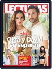 Lecturas (Digital) Subscription October 27th, 2021 Issue