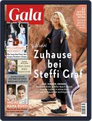 Gala (Digital) Subscription                    October 21st, 2021 Issue
