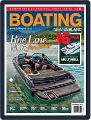 Boating NZ (Digital) Subscription                    November 1st, 2021 Issue