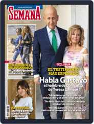 Semana (Digital) Subscription                    October 27th, 2021 Issue