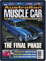 Australian Muscle Car (Digital) Subscription                    November 1st, 2021 Issue