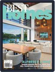 Best Homes Magazine (Digital) Subscription                    January 13th, 2021 Issue