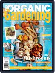 Good Organic Gardening (Digital) Subscription                    November 1st, 2021 Issue