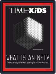 TIME for Kids Family (Age 8+) (Digital) Subscription                    October 22nd, 2021 Issue