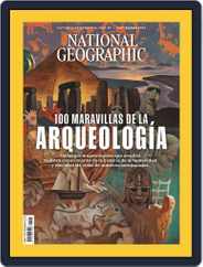 National Geographic  España (Digital) Subscription                    November 1st, 2021 Issue