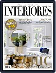 Interiores (Digital) Subscription November 1st, 2021 Issue