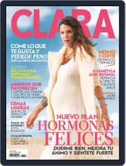 Clara (Digital) Subscription November 1st, 2021 Issue