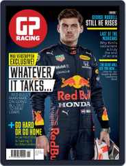 GP Racing UK (Digital) Subscription                    November 1st, 2021 Issue
