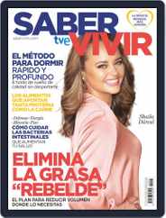 Saber Vivir (Digital) Subscription                    November 1st, 2021 Issue