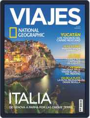 Viajes Ng (Digital) Subscription November 1st, 2021 Issue