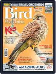Bird Watching (Digital) Subscription                    November 1st, 2021 Issue