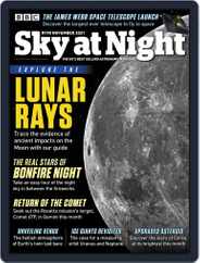 BBC Sky at Night (Digital) Subscription                    November 1st, 2021 Issue