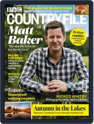 Bbc Countryfile (Digital) Subscription                    November 1st, 2021 Issue