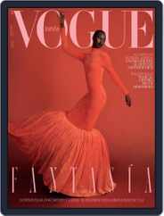 Vogue España (Digital) Subscription                    November 1st, 2021 Issue