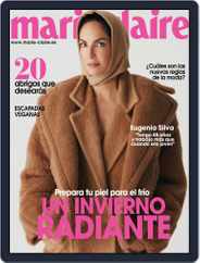 Marie Claire - España (Digital) Subscription                    November 1st, 2021 Issue
