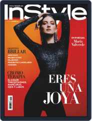 InStyle - España (Digital) Subscription                    November 1st, 2021 Issue