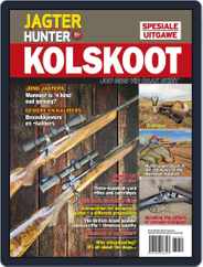 SA Hunter/Jagter (Digital) Subscription                    October 14th, 2021 Issue