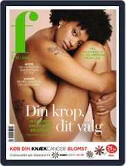 femina Denmark (Digital) Subscription                    October 21st, 2021 Issue