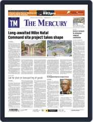 Mercury (Digital) Subscription October 20th, 2021 Issue