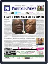 Pretoria News (Digital) Subscription                    October 21st, 2021 Issue