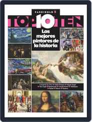 TOP TEN (Digital) Subscription                    July 1st, 2021 Issue