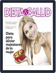 DIETA & SALUD (Digital) Subscription                    July 1st, 2021 Issue