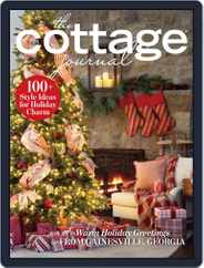 The Cottage Journal (Digital) Subscription October 12th, 2021 Issue
