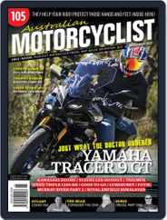 Australian Motorcyclist (Digital) Subscription                    November 1st, 2021 Issue
